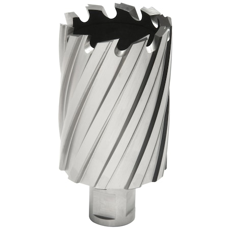 Hougen 1-3/4 in. x 2 in. 12,000-Series Annular Cutter 12256